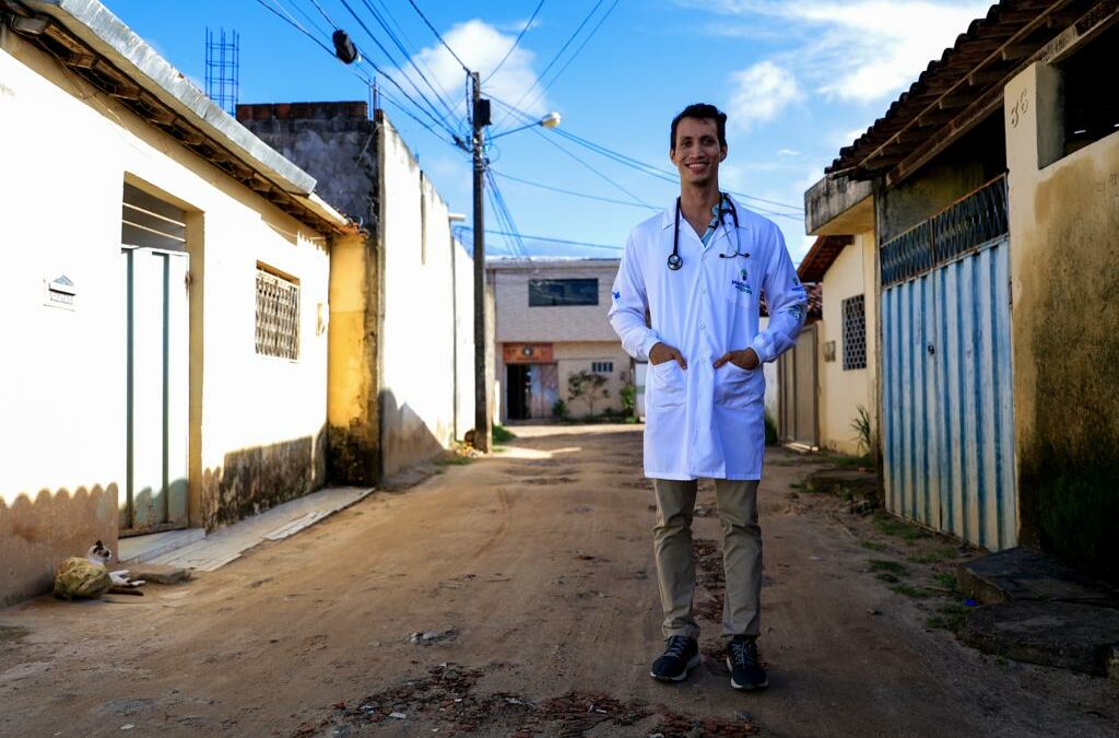 PMpB chega a João Pessoa, na Paraíba