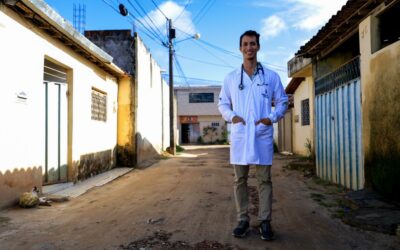 PMpB chega a João Pessoa, na Paraíba