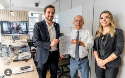 ADAPS e Fenam assinam Acordo Coletivo de trabalho dos médicos do PMpB