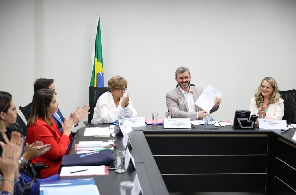 Posse do novo Conselho Deliberativo da ADAPS