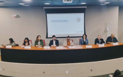 Equipe da Adaps inicia curso de formação intercultural com foco na Saúde Indígena