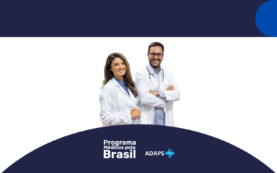 Programa de Avaliação de Desempenho Tutor Médico do PMpB