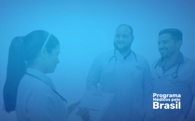 Adaps, Ministério da Saúde, SBMFC e UNA-SUS realizam reunião sobre formação médica no PMpB