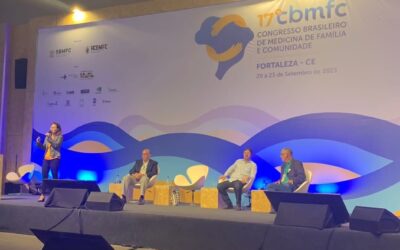 Estratégias do PMpB são consideradas eficazes no enfrentamento da falta de médicos de família e comunidade – um problema mundial