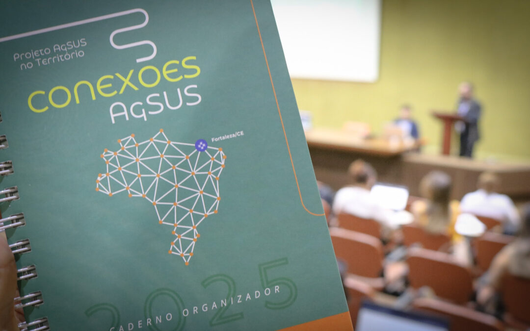 Painel debate emergências em saúde pública em tempos de mudanças climáticas