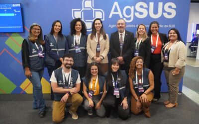 No  3º Congresso de Medicina Geral da AMB, AgSUS debate atenção especializada, saúde indígena e digital