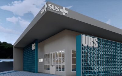 AgSUS vai adquirir 180 mil equipamentos para UBS em mais de 5 mil municípios