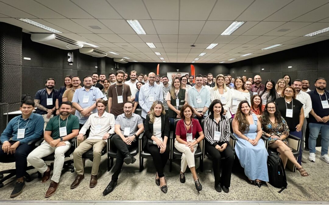Conexões AgSUS: 3ª edição debate boas práticas na Atenção Primária