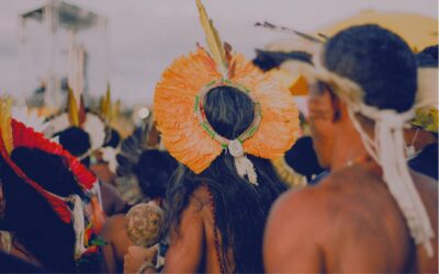 AgSUS abre 95 vagas para a Saúde Indígena