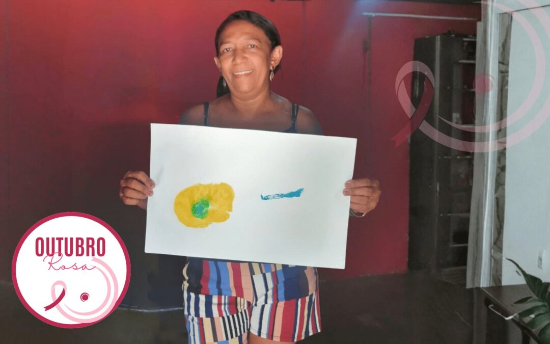 Projeto em Cajazeiras, na Paraíba, transforma relatos de vida em gravuras