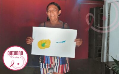 Projeto em Cajazeiras, na Paraíba, transforma relatos de vida em gravuras