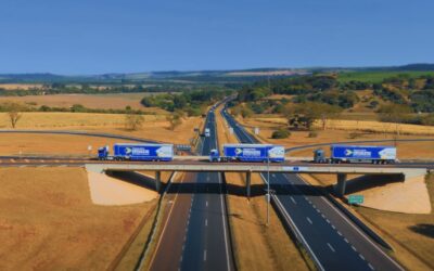 Programa Agora Tem Especialistas leva carretas da saúde a 15 novos municípios