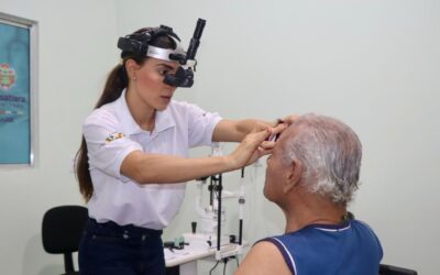 Nova etapa do Agora Tem Especialistas entra em operação no Amazonas