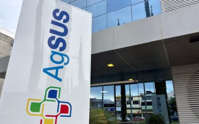 COMUNICADO: AgSUS tem novo endereço em Brasília a partir de janeiro