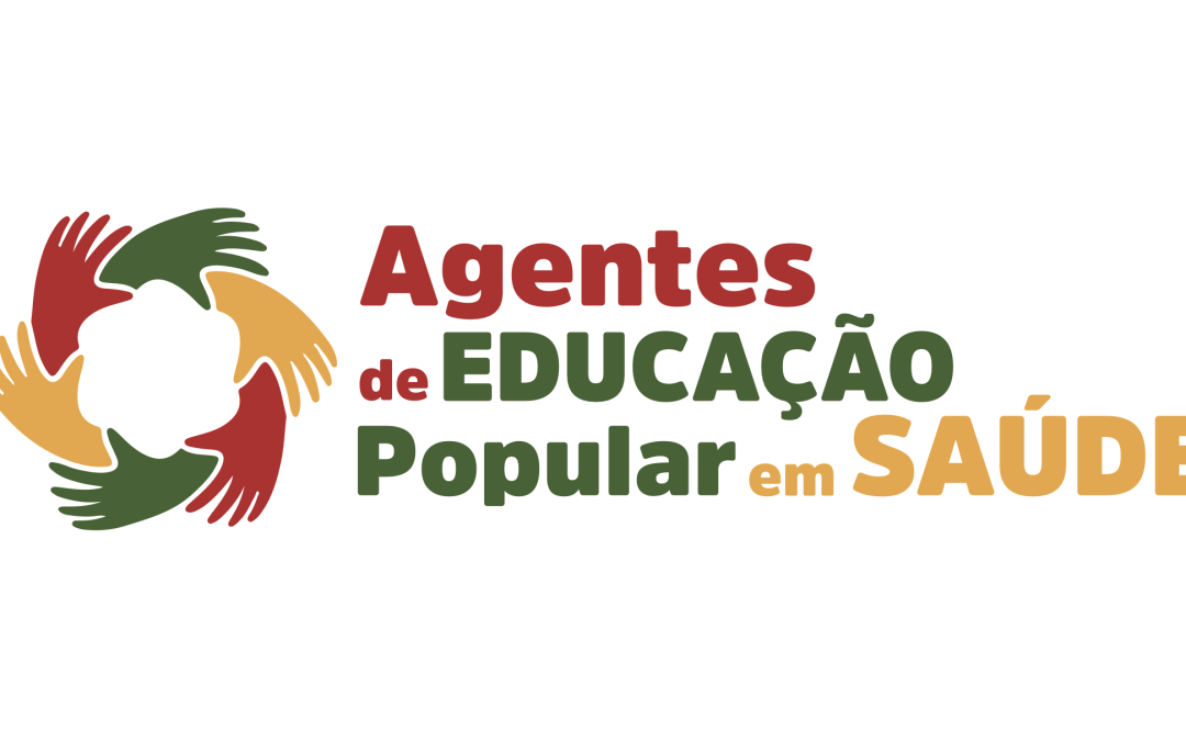 Ministério da Saúde e AgSUS lançam edital para formação de agentes educadoras e educadores populares