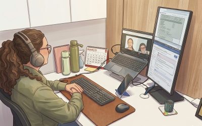 AgSUS e Hospital das Clínicas da FMUSP abrem mil vagas para curso gratuito sobre Saúde Digital