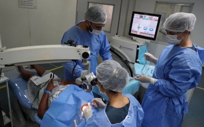 Seis meses na estrada: carretas da saúde ampliam o acesso à atenção especializada em todo o país