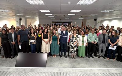 AgSUS lança serviço de atendimento em saúde mental e 36 guias de cuidado e proteção para a saúde indígena 