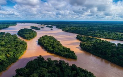 Ministério da Saúde, AgSUS e Funasa começam a monitorar a qualidade da água no Rio Doce