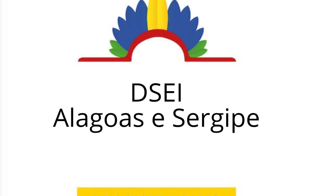 DSEI Alagoas e Sergipe