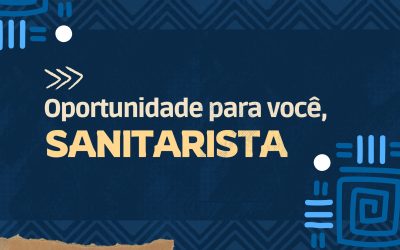 Saúde Indígena: AgSUS lança primeiro processo seletivo voltado à contratação de sanitaristas